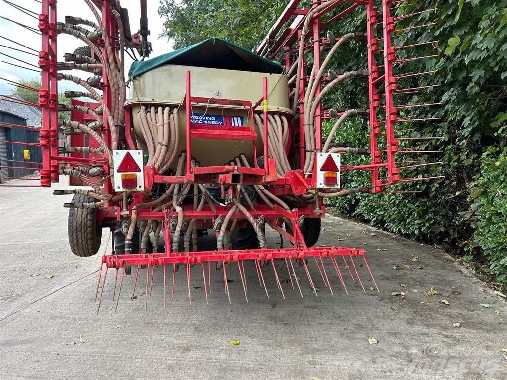  Weaving 6mtr Perforatoare