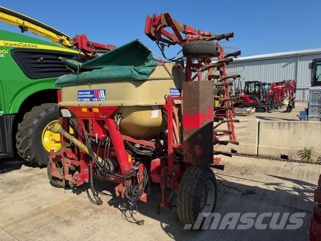  Weaving 6mtr Perforatoare