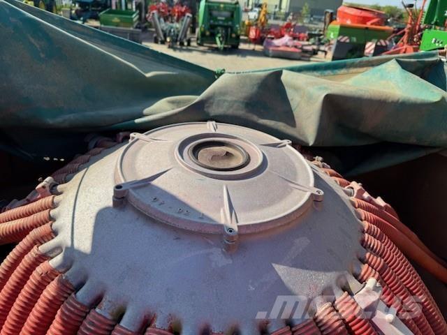  Weaving 6mtr Perforatoare