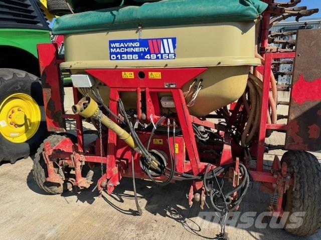  Weaving 6mtr Perforatoare