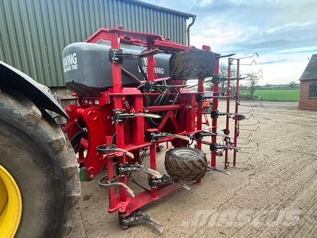  Weaving Sabre 4800M Perforatoare