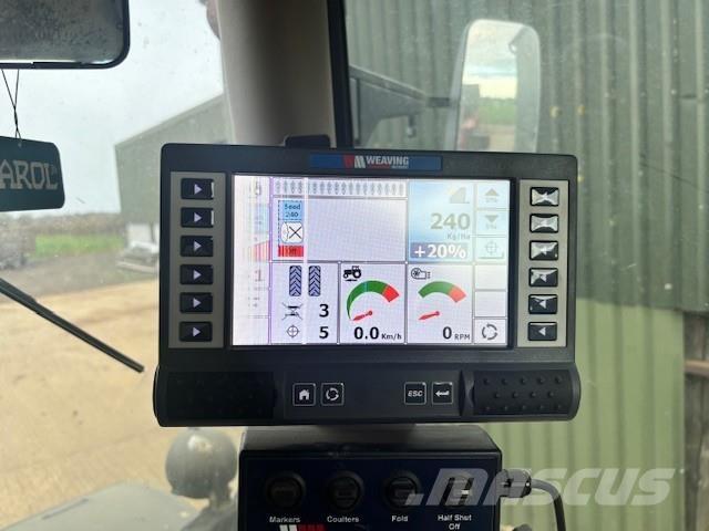  Weaving Sabre 4800M Perforatoare