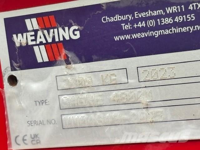  Weaving Sabre 4800M Perforatoare