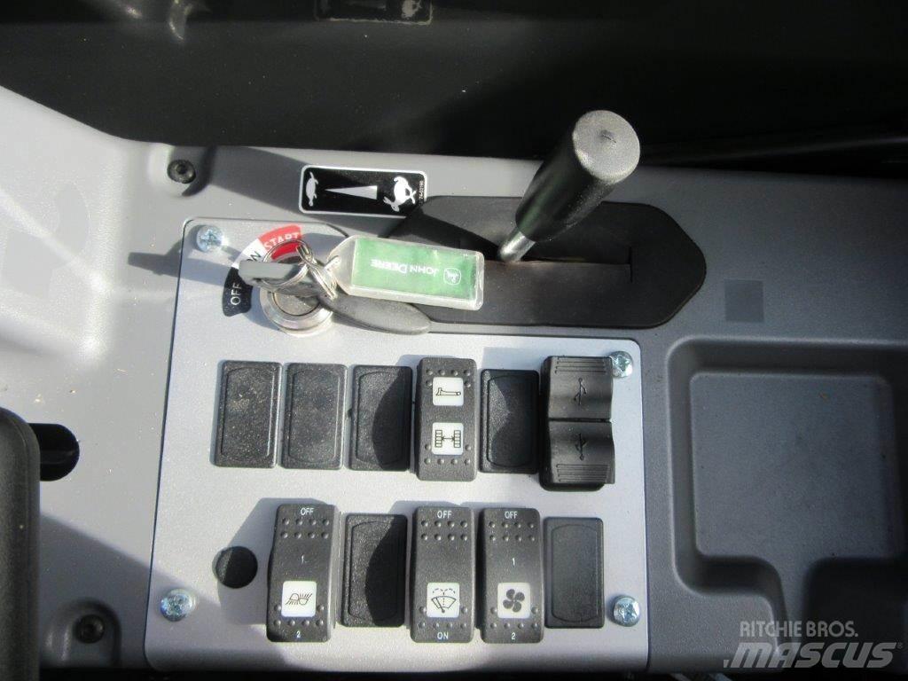 Yanmar SV19VT Excavatoare pe șenile
