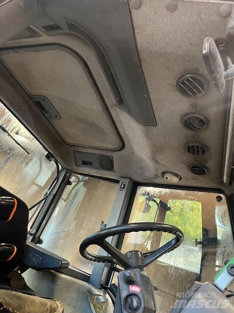 Ford 7840 SLE Tractoare