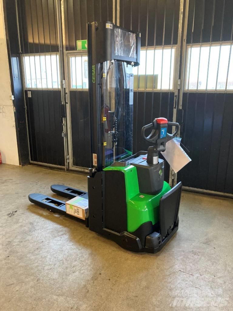 Cesab S 212 L Transpaleta manuala