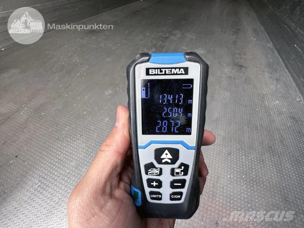 Kaupe 3 UPPE 135 Semi-remorci cu temperatura controlata