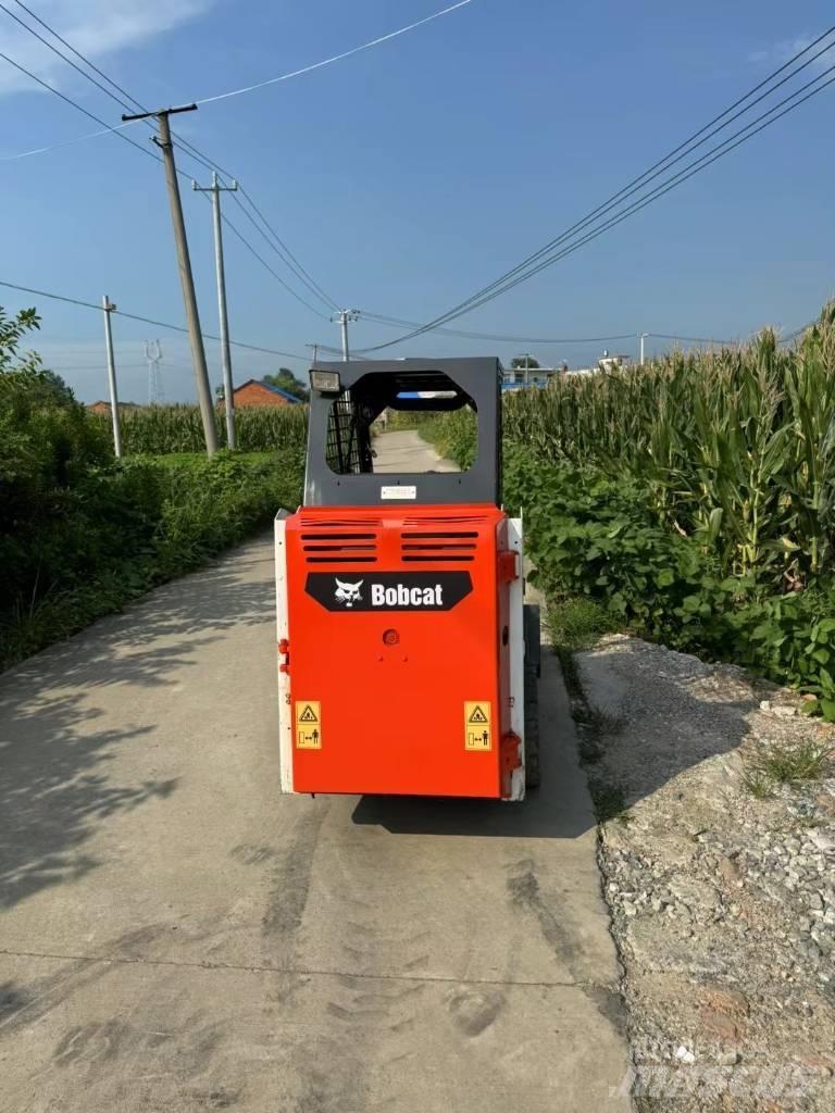 Bobcat S 70 Mini incarcator