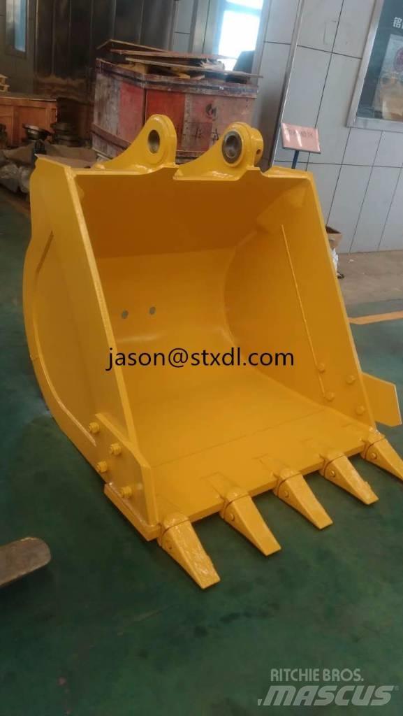 Komatsu PC220 Bucket Pistoane