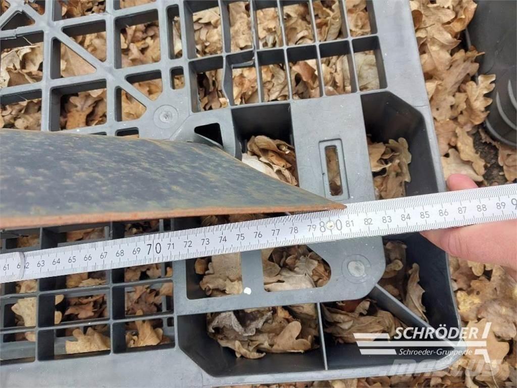  SCHAR TIEFENHAKEN Alte masini si accesorii de insamantare