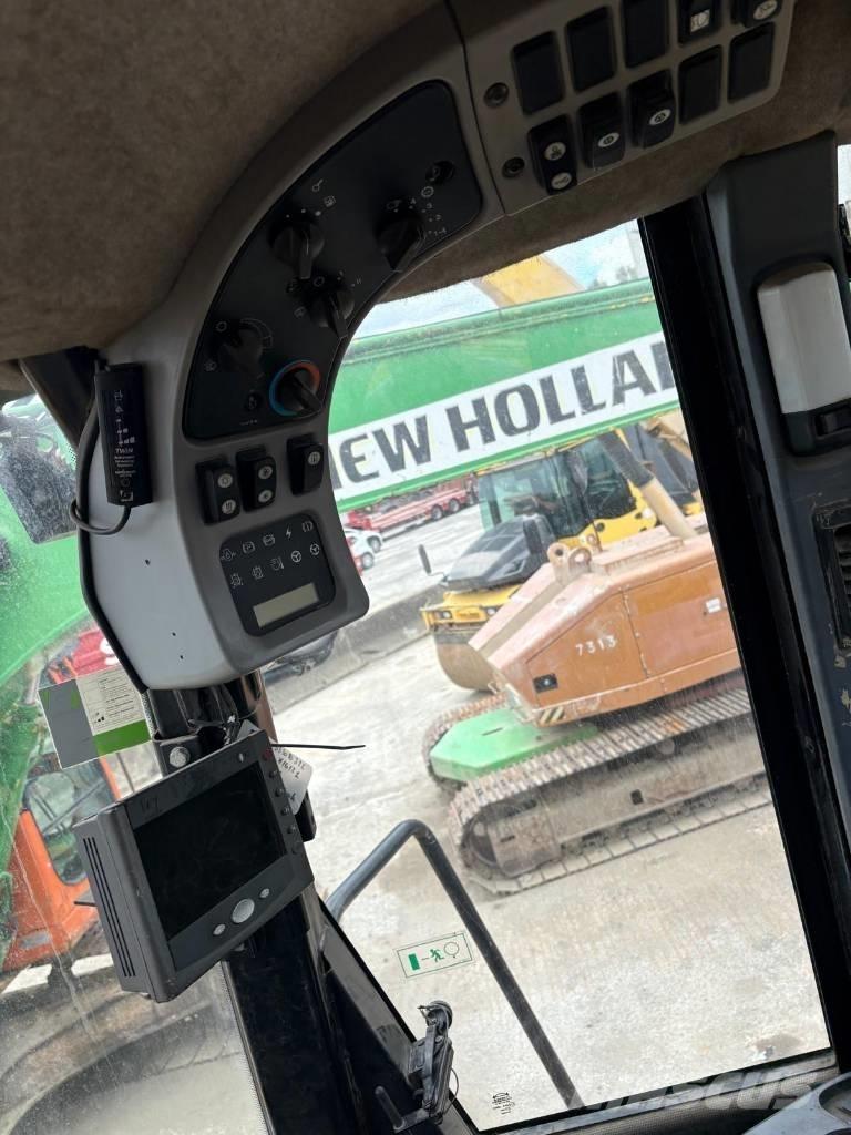 CAT 972 H Incarcator pe pneuri