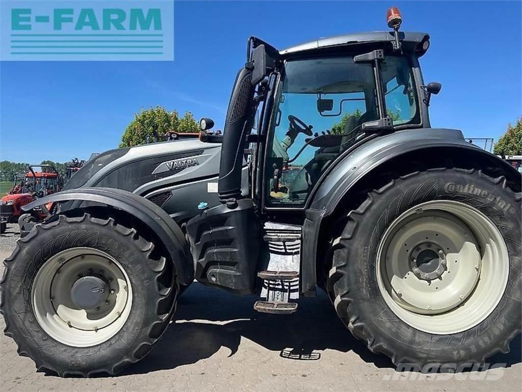 Valtra t174es Tractoare