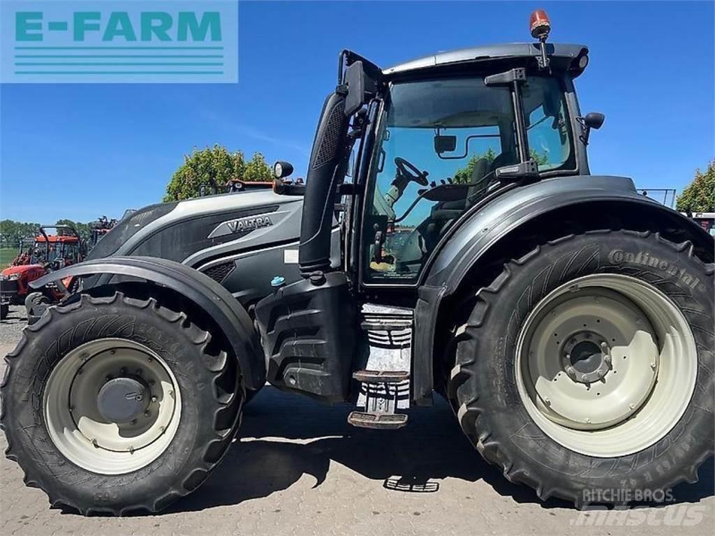 Valtra t174es Tractoare