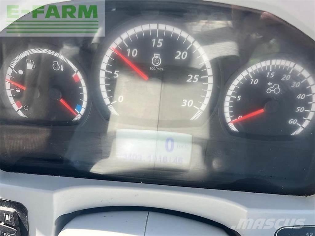 Valtra t174es Tractoare
