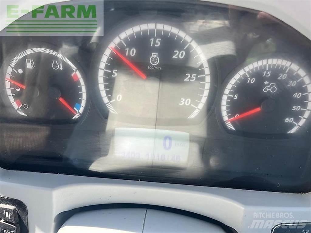 Valtra t174es Tractoare