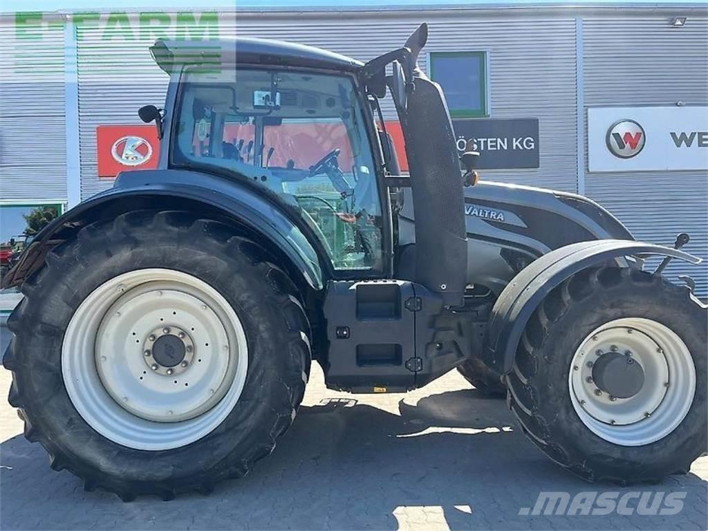 Valtra t174es Tractoare