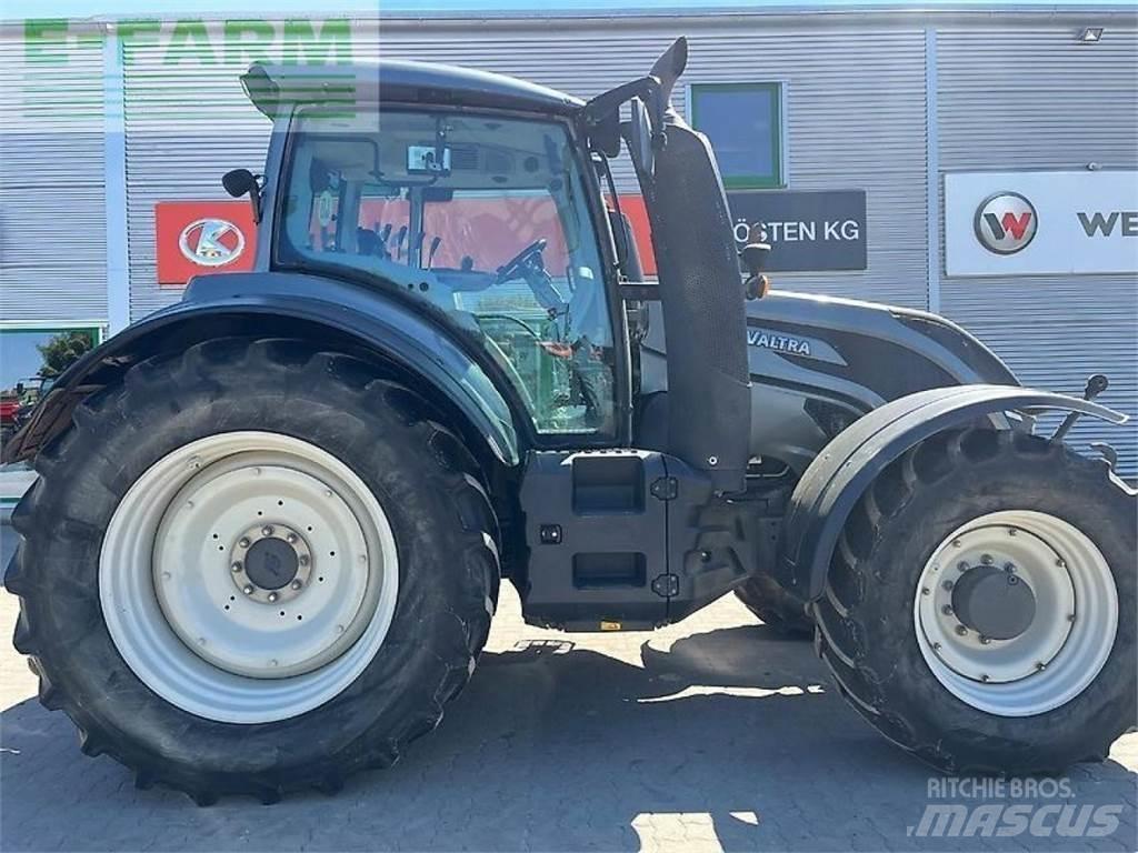 Valtra t174es Tractoare