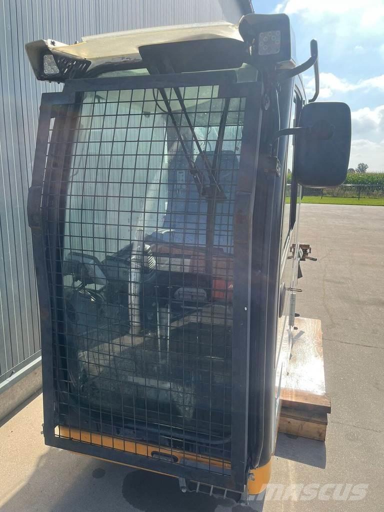 Liebherr Cabine Transport - Altele