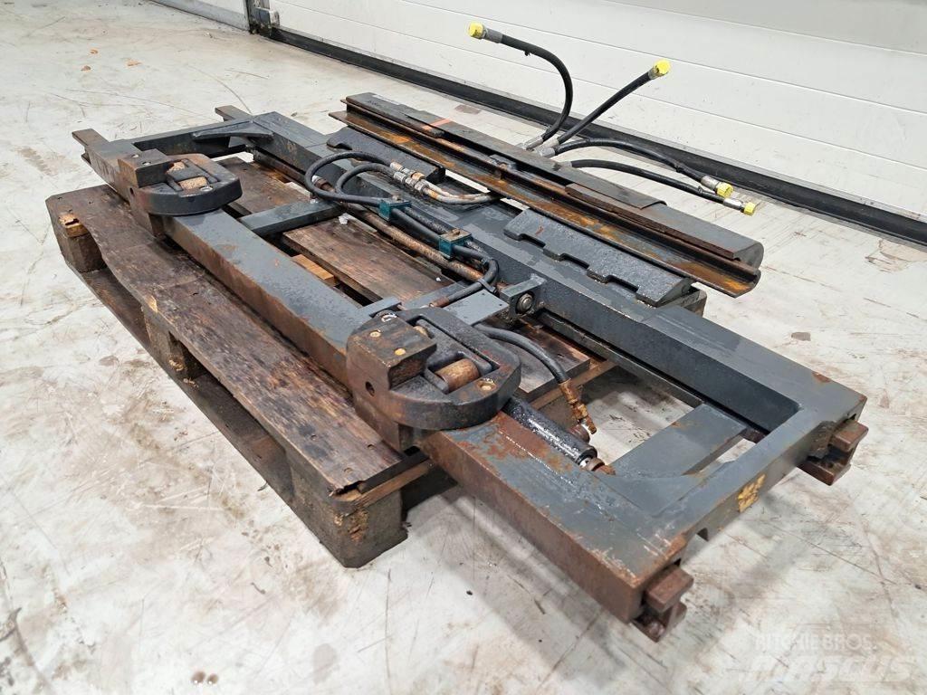 Kaup 3t252B-Q Utilaje construcții - Altele