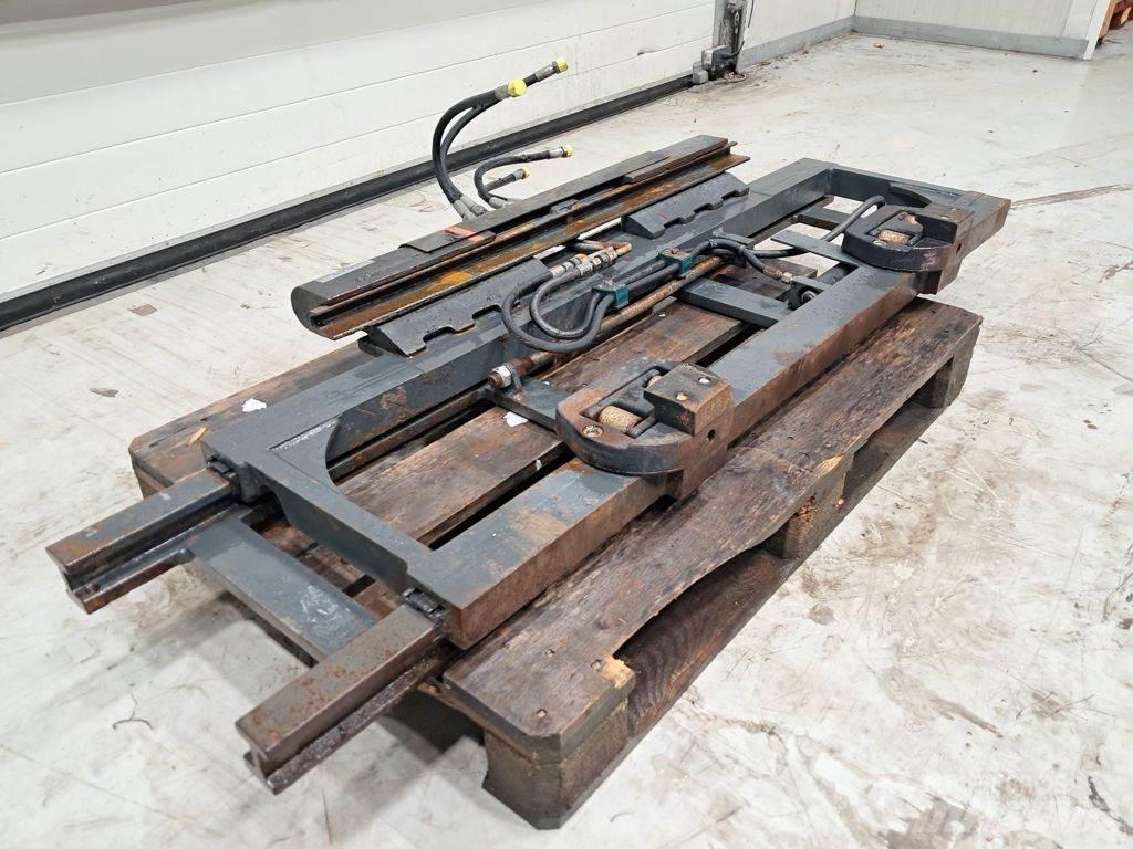 Kaup 3t252B-Q Utilaje construcții - Altele