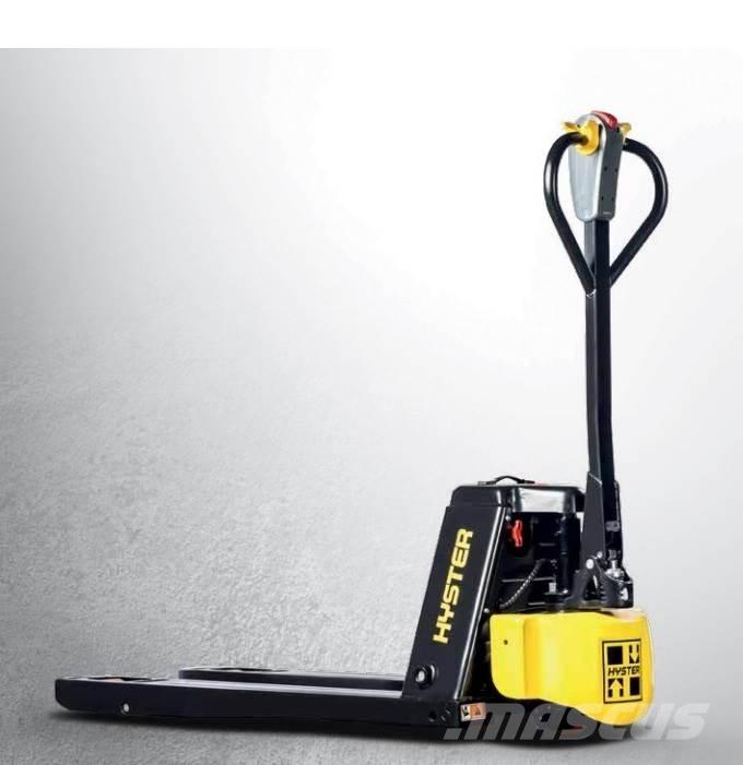 Hyster PC1.5 Transpaleta manuala