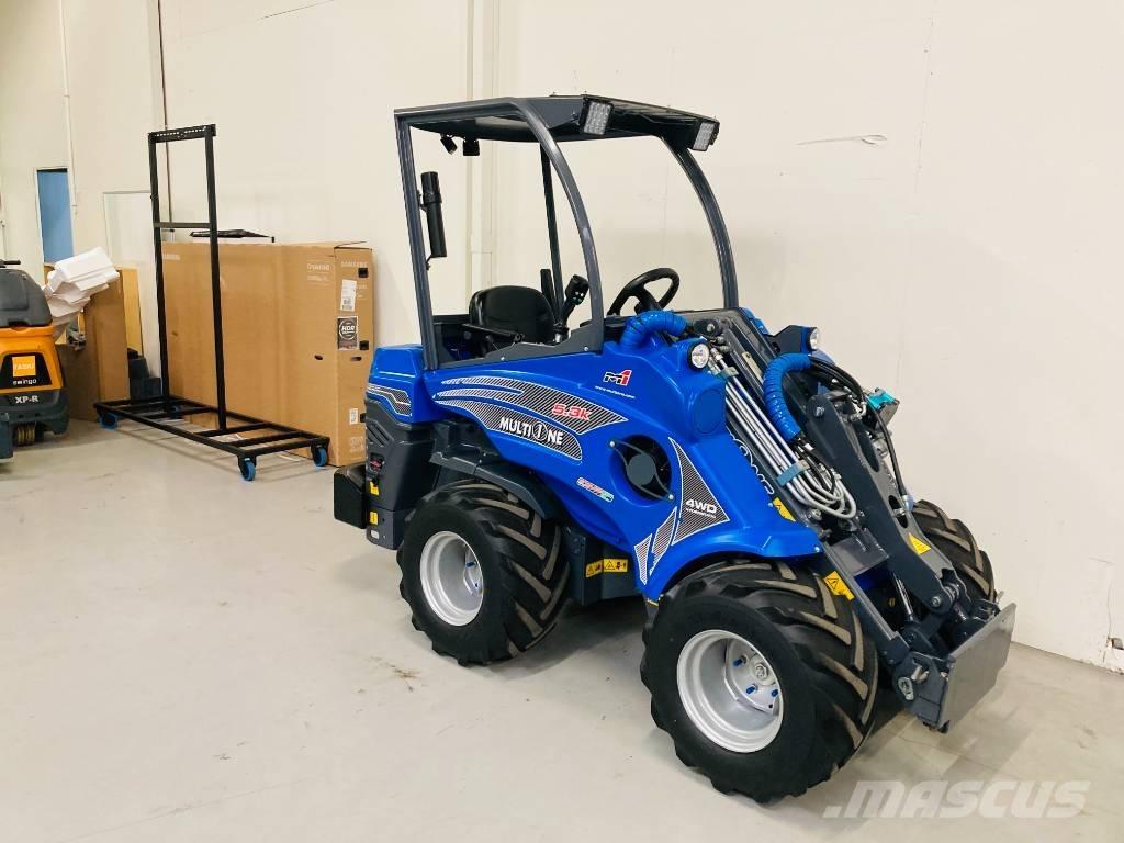 Multione 5.3 K Mini incarcatoare