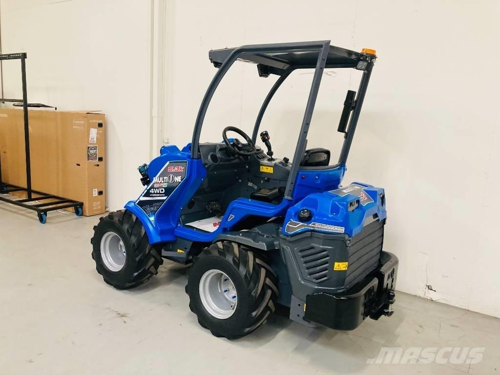 Multione 5.3 K Mini incarcatoare