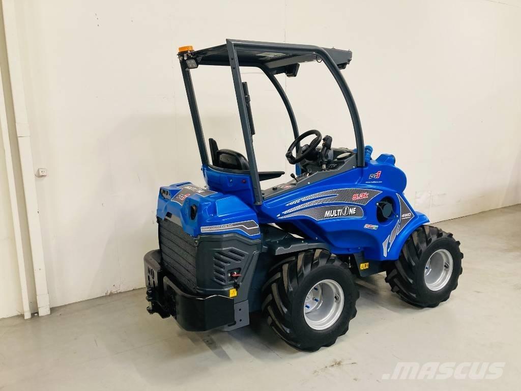 Multione 5.3 K Mini incarcatoare