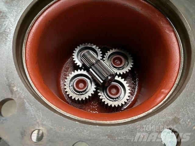 CAT M315 FINAL DRIVE Axe