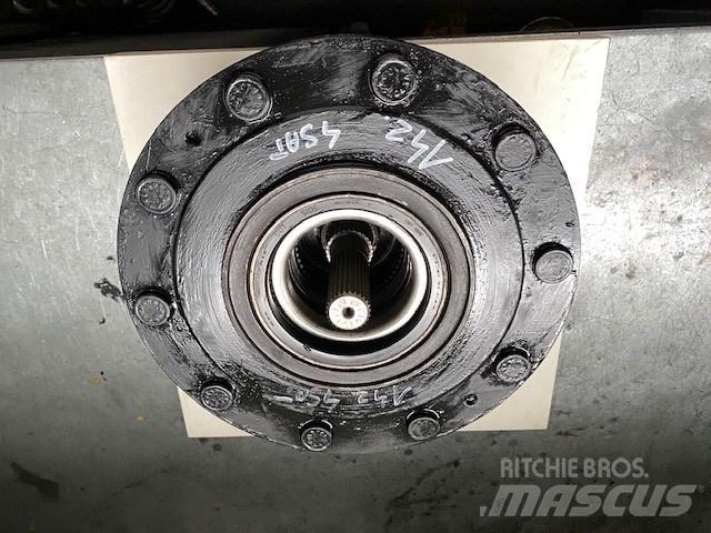 CAT M315 FINAL DRIVE Axe