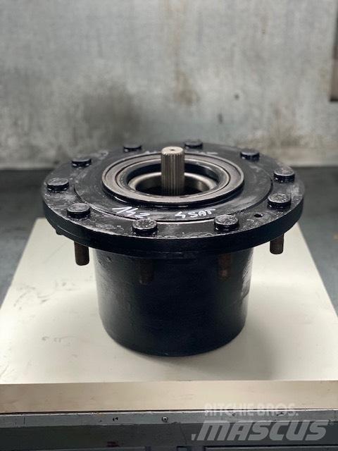 CAT M315 FINAL DRIVE Axe