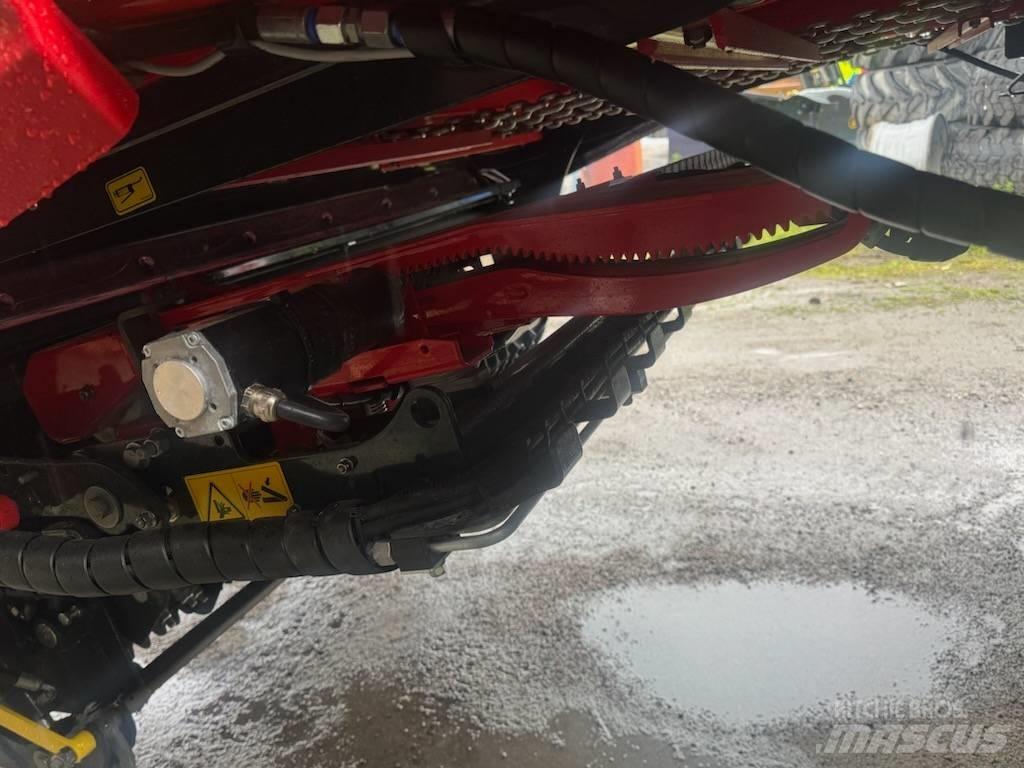 Pöttinger Jumbo 5390 Remorci cu autoîncarcare