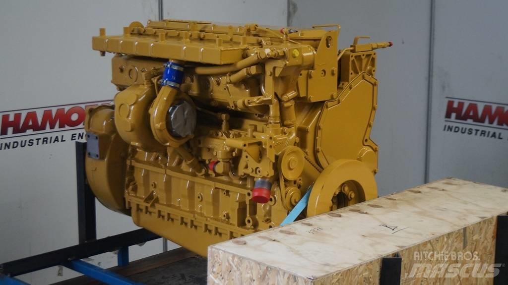 CAT 3116 MARINE Motoare