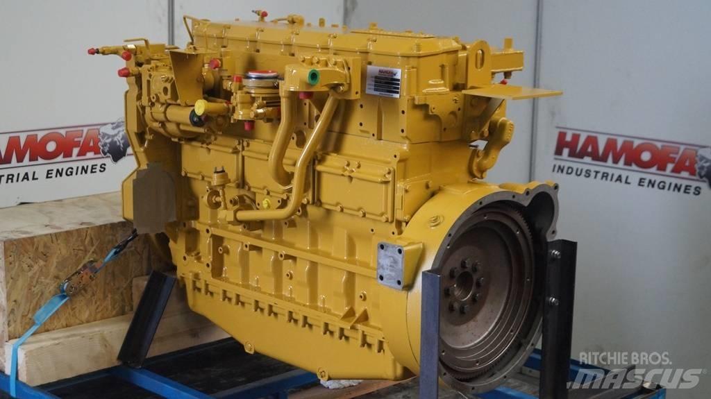 CAT 3116 MARINE Motoare