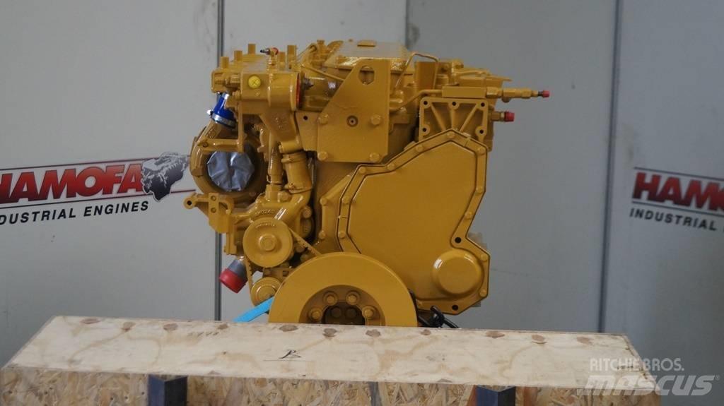 CAT 3116 MARINE Motoare