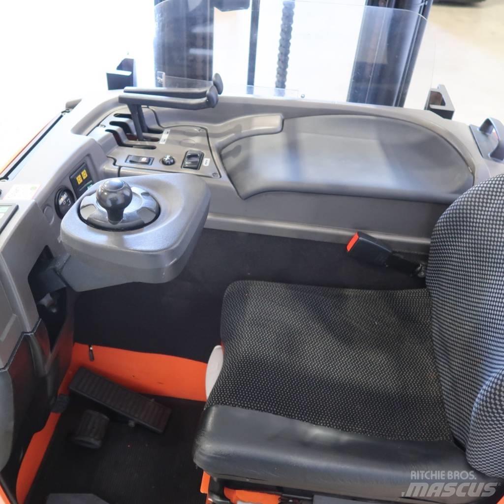 BT SRE160L Transpaleti autopropulsanti