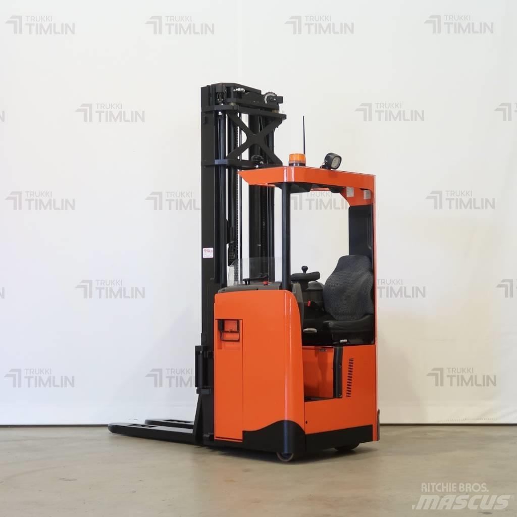 BT SRE160L Transpaleti autopropulsanti