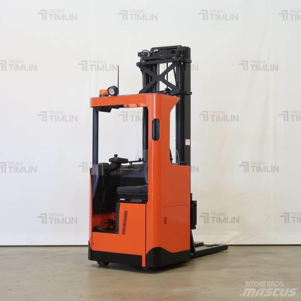 BT SRE160L Transpaleti autopropulsanti