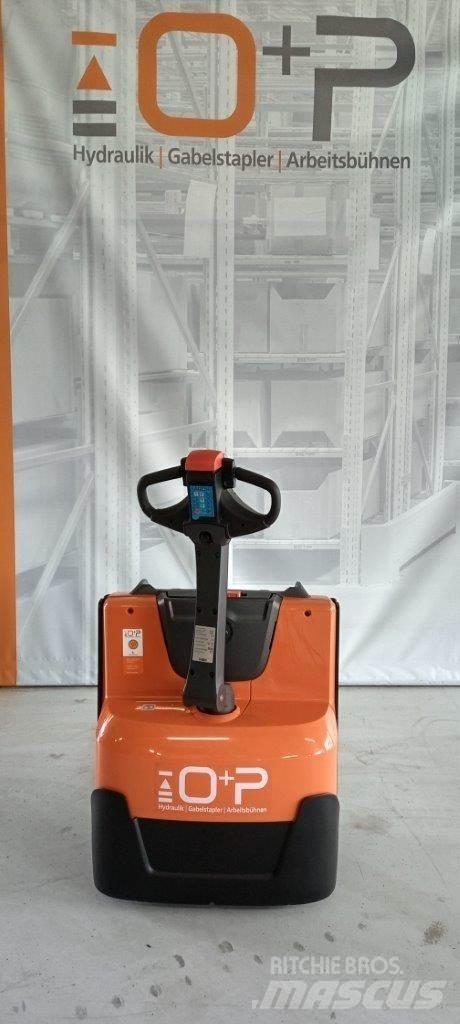 Toyota LWE 160 Transpaleta manuala