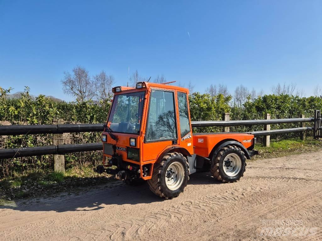 Holder C9800H Utilaje agricole - Altele