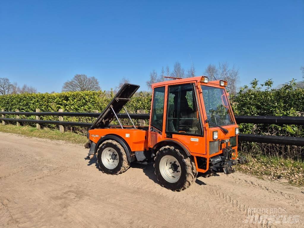 Holder C9800H Utilaje agricole - Altele
