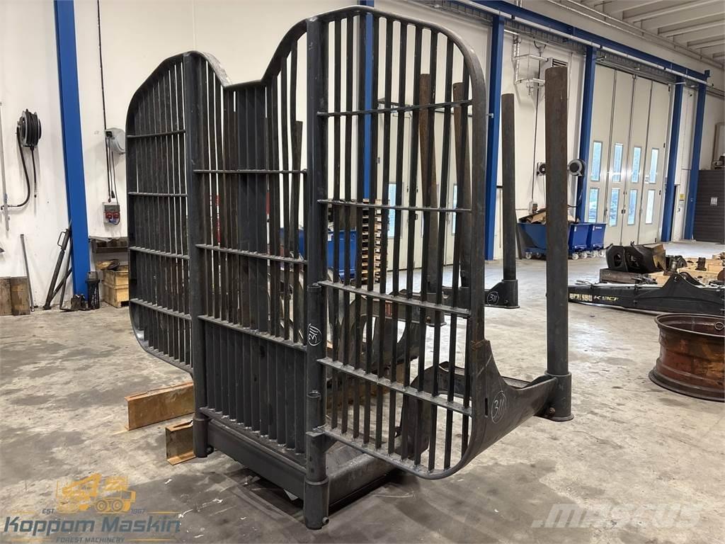 Ponsse Buffalo Alte componente