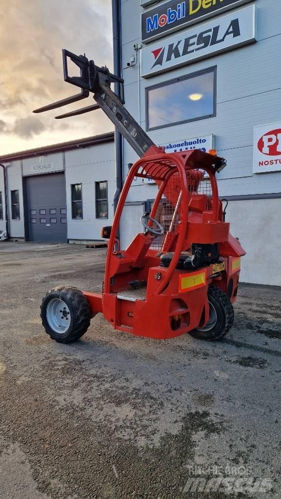 Manitou TMT 2520SR Masini de teren dificil