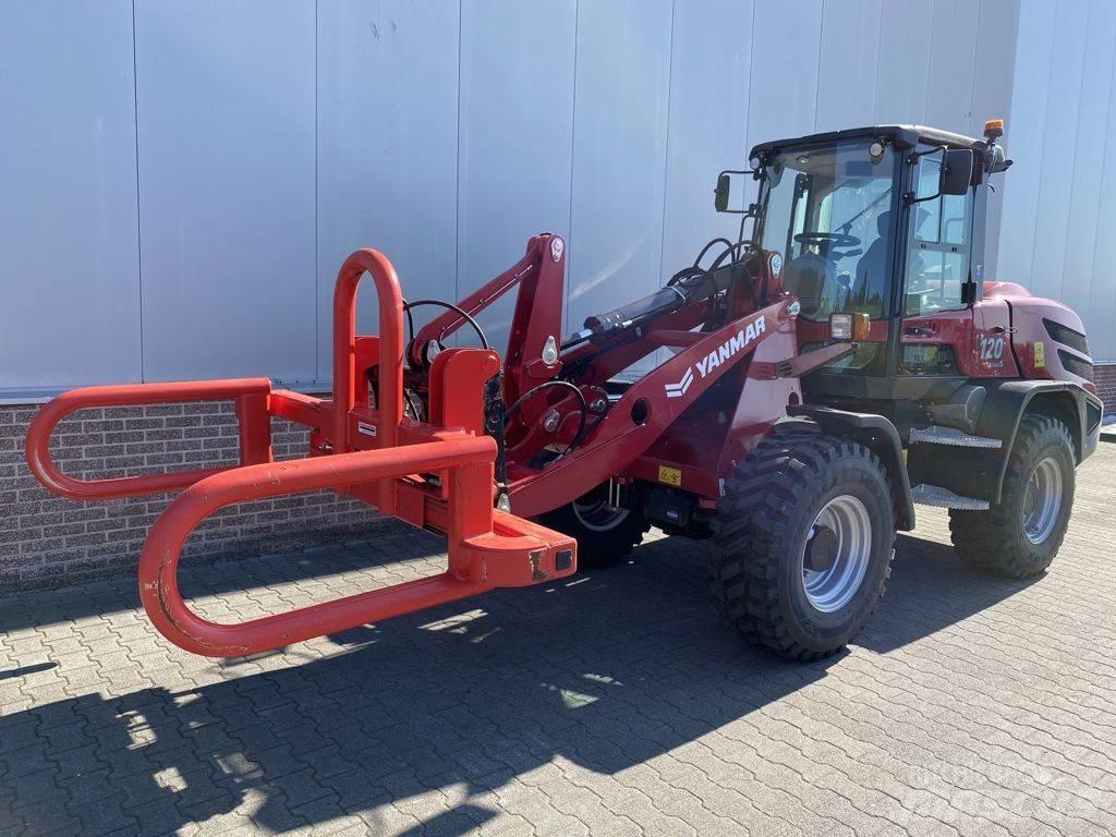 Hekamp balenklem Cleme balot
