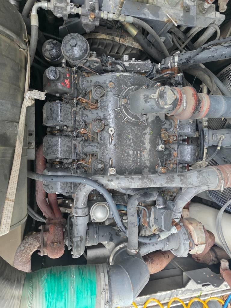 Wirtgen W 1900 Utilaje asfalt cu freze reci