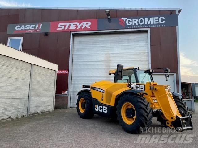 JCB 530-60 Manipulatoare agricole