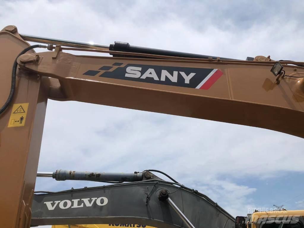 Sany SY 335 H Excavatoare pe șenile
