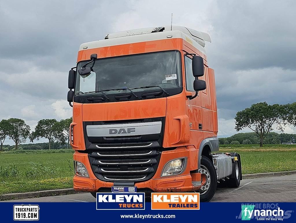 DAF XF 440 Autotractoare
