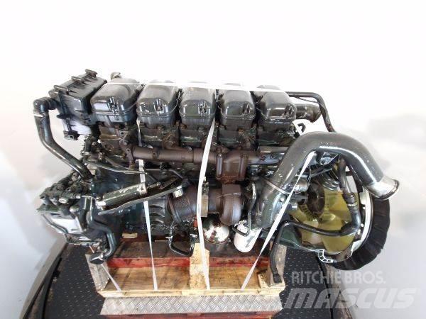Scania DC913 L01 Motoare