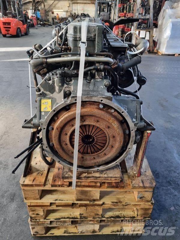 DAF GR184U1 Motoare